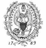 Georgetown University Crest