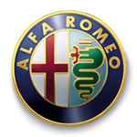 Alfa Romeo logo