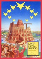 EU Tower of Babel