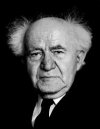 David Ben-Gurion