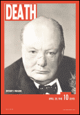 Winston Churchill