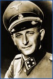 Jew Adolf Eichmann