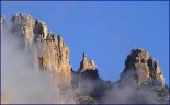 Finger Rock, Tucson