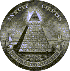 Illuminati Logo