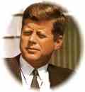 President Kennedy