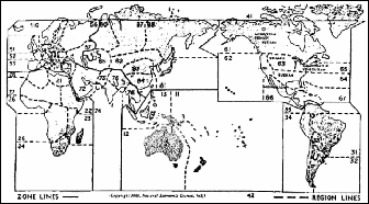 NWO, 1952