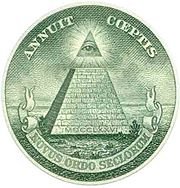 Illuminati logo