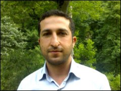 Pastor Youcef Nadarkhani